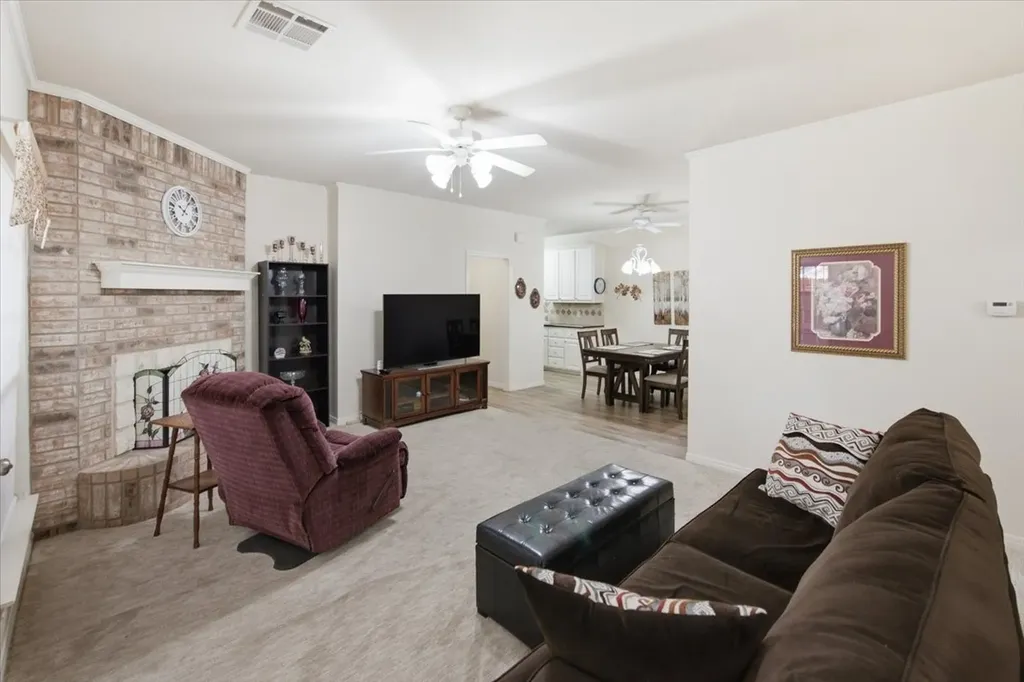 363 Old Mill Creek Drive Waco TX 76712