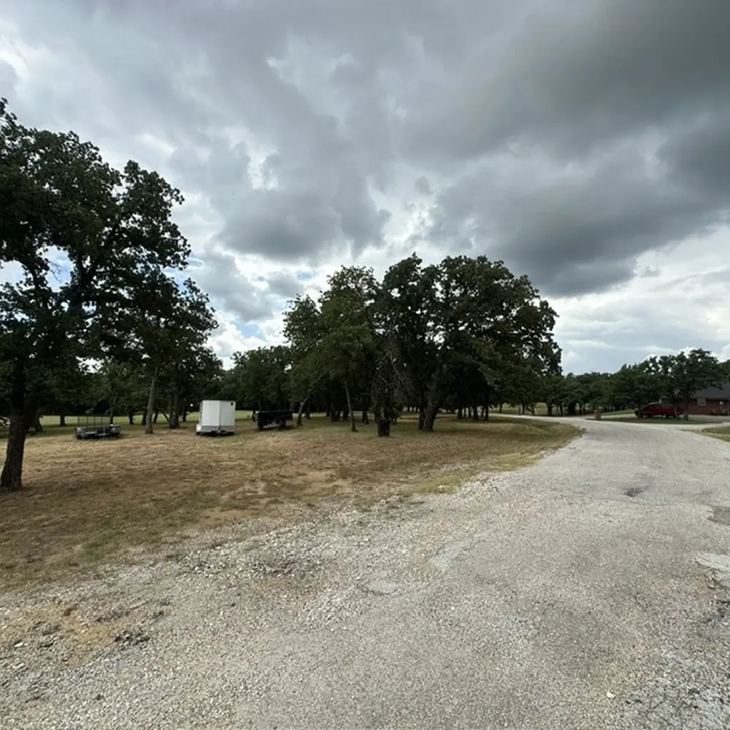 108 Country Club Drive Nocona TX 76255