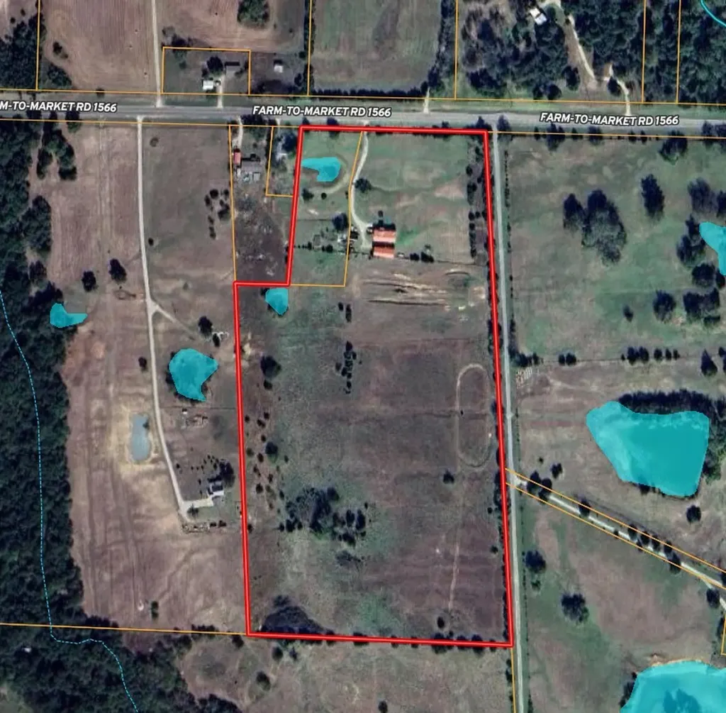 2035 Fm-1566 Celeste TX 75423