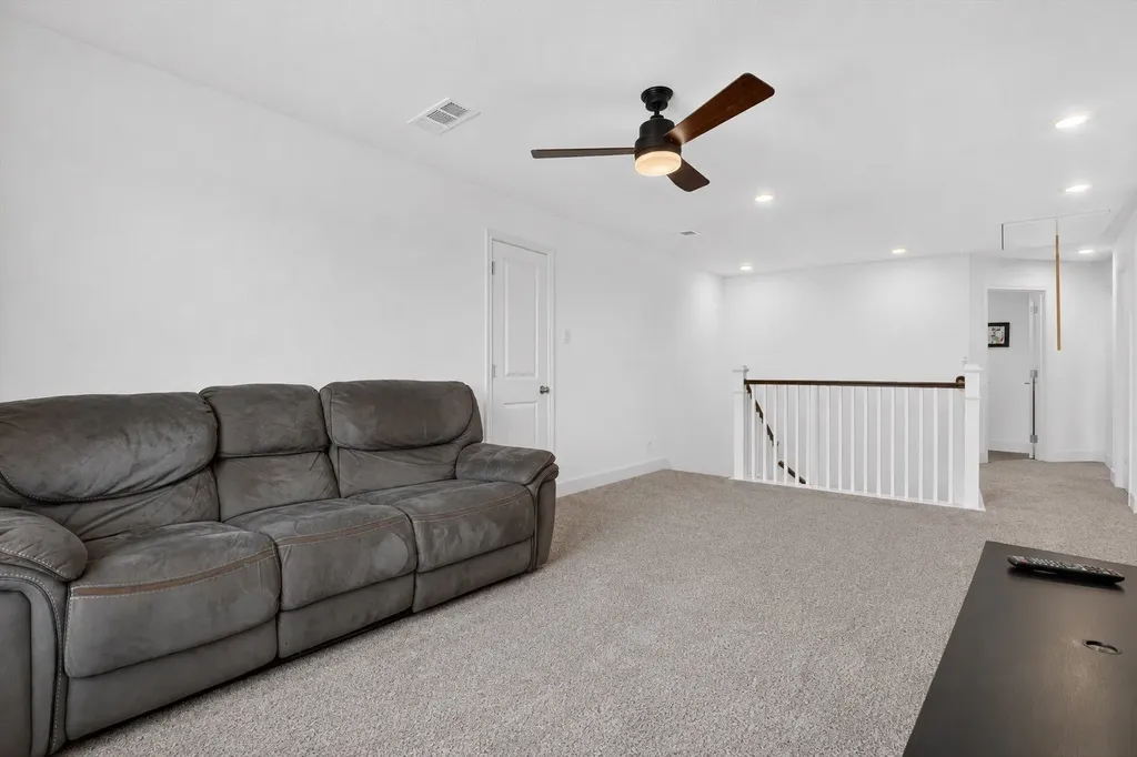 1316 Parkdale Street Forney TX 75126