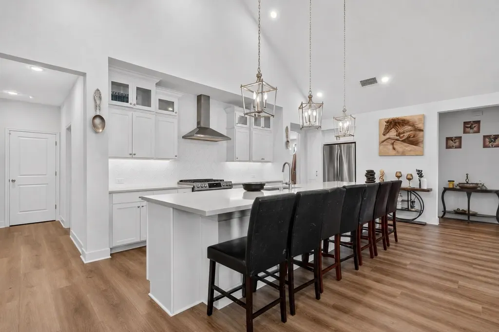 1316 Parkdale Street Forney TX 75126