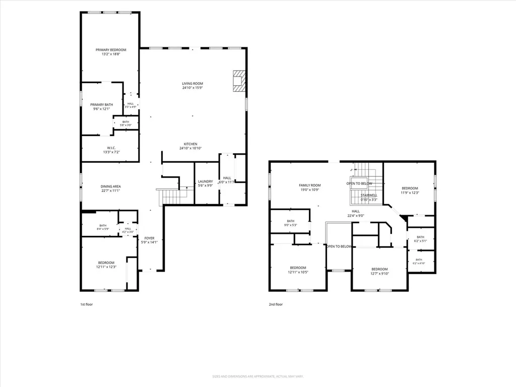 1316 Parkdale Street Forney TX 75126