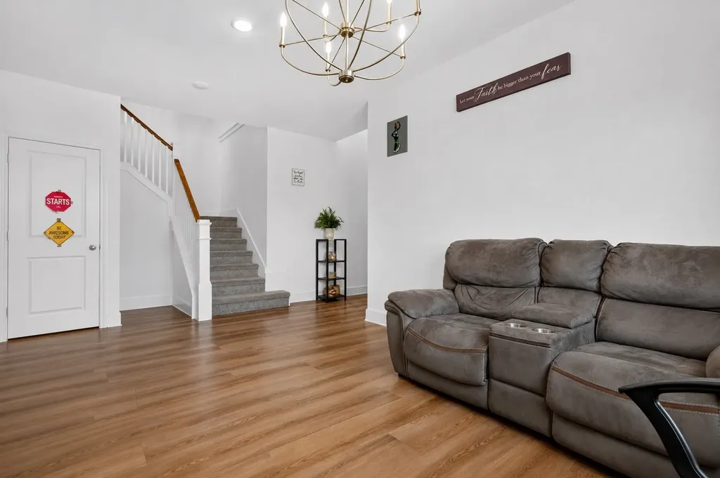 1316 Parkdale Street Forney TX 75126