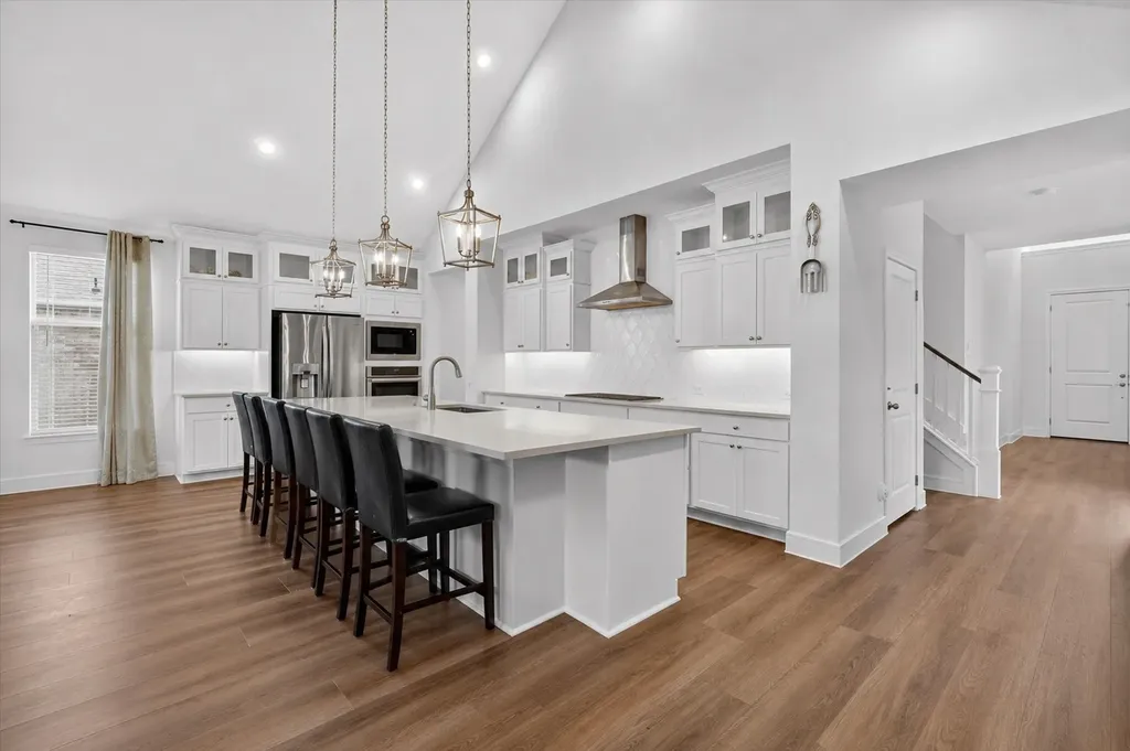 1316 Parkdale Street Forney TX 75126