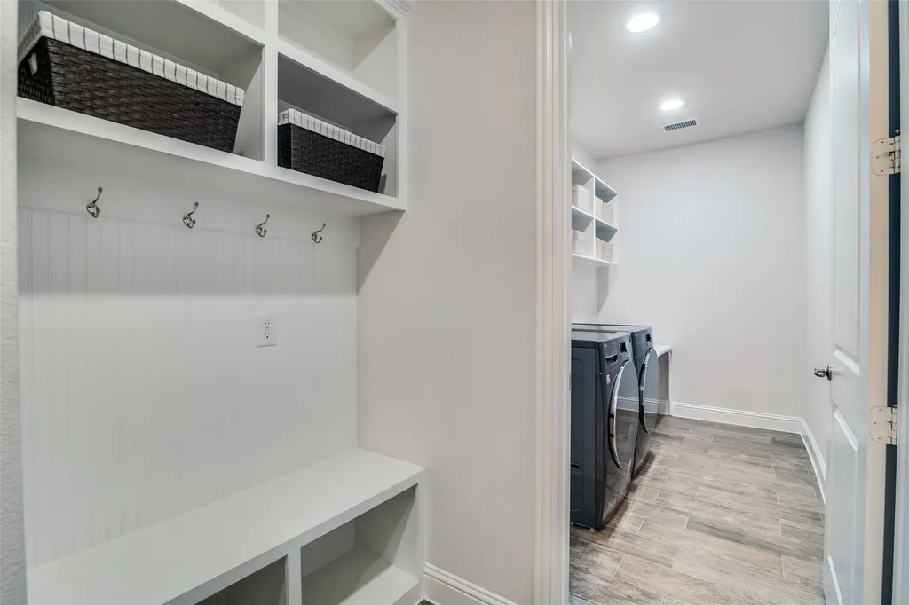 834 Mildren Lane Fate TX 75087