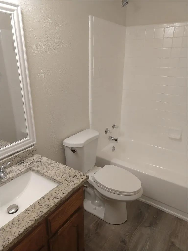 3610 Westgrove Drive Arlington TX 76001
