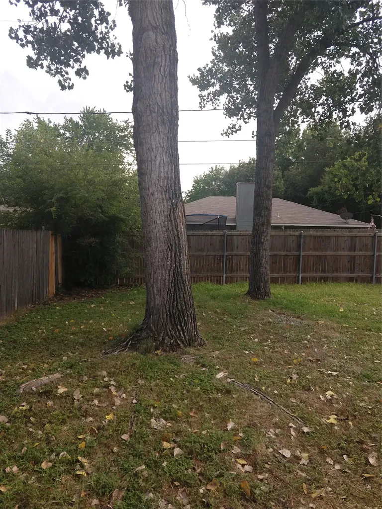 3610 Westgrove Drive Arlington TX 76001