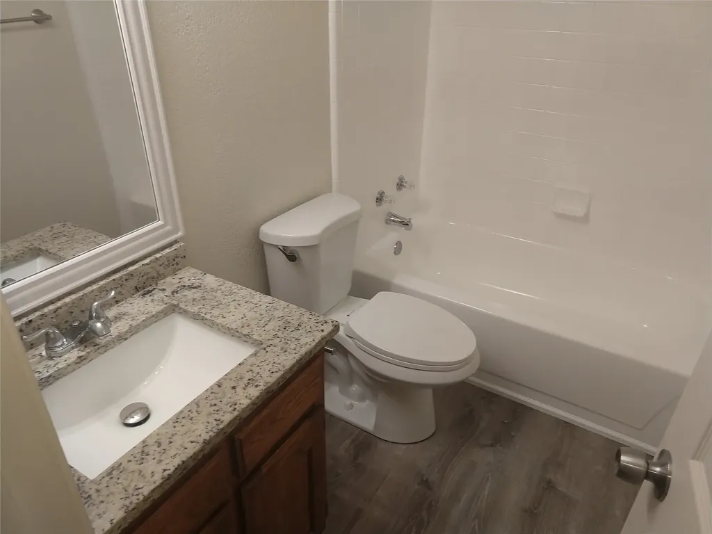 3610 Westgrove Drive Arlington TX 76001