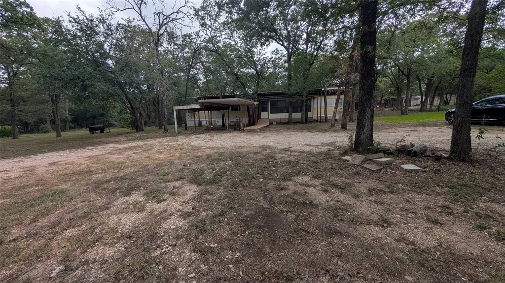 325 Oakgrove Circle Elm Mott TX 76640