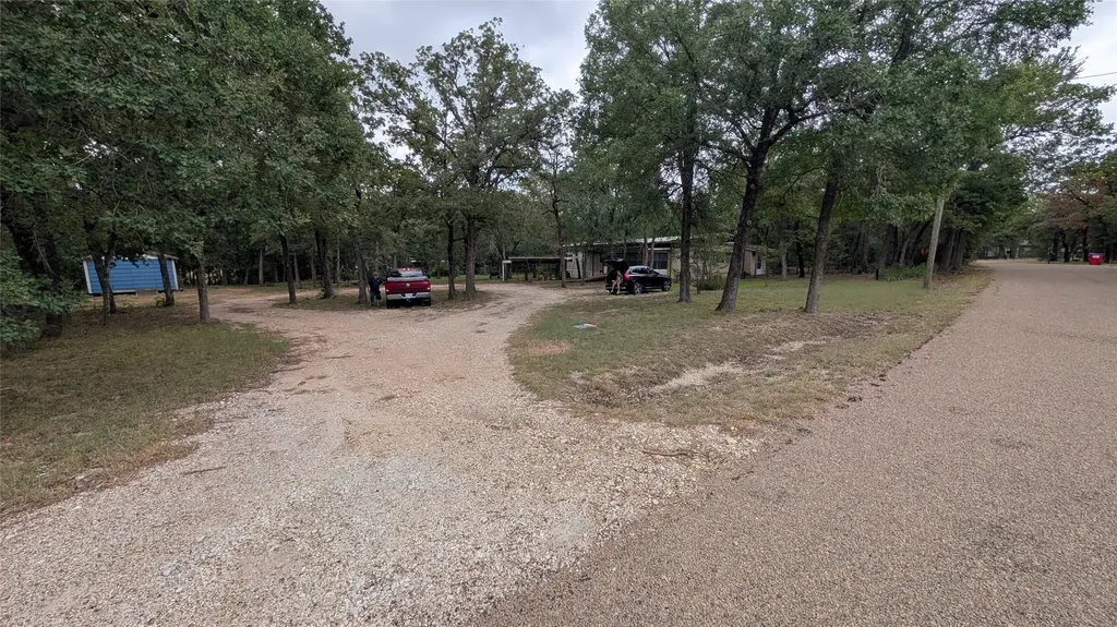 325 Oakgrove Circle Elm Mott TX 76640