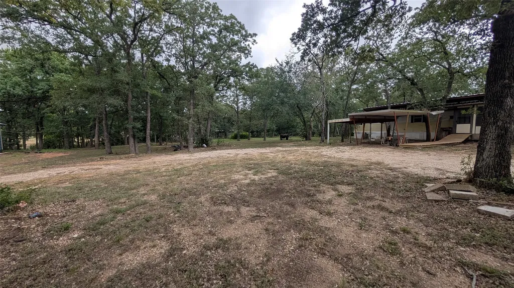 325 Oakgrove Circle Elm Mott TX 76640