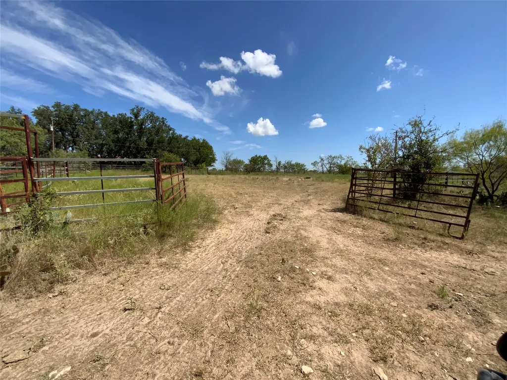 Tdb Fm 2486 Gustine TX 76455