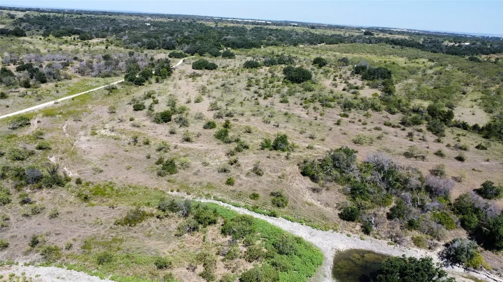 Tdb Fm 2486 Gustine TX 76455