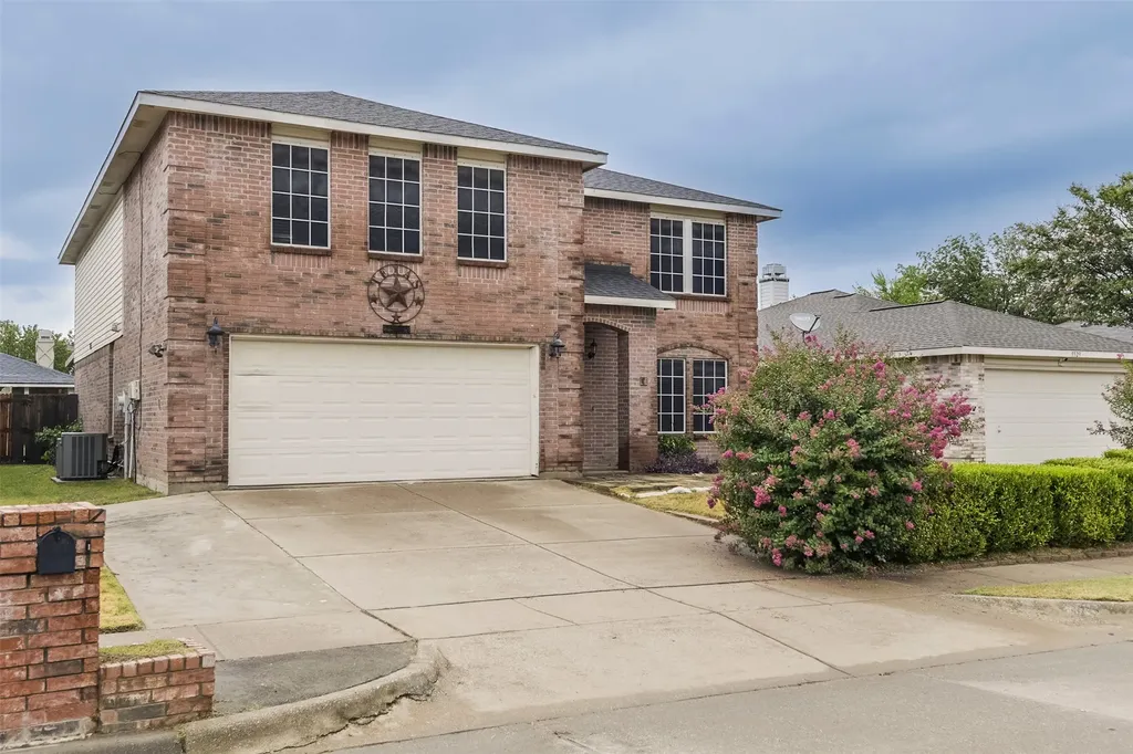 5525 Ventura Street Fort Worth TX 76244