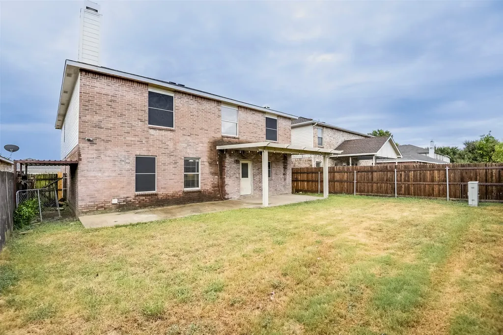 5525 Ventura Street Fort Worth TX 76244