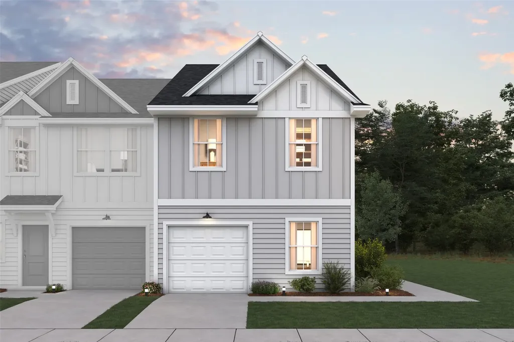 9405 Mill Street Providence Village TX 76227