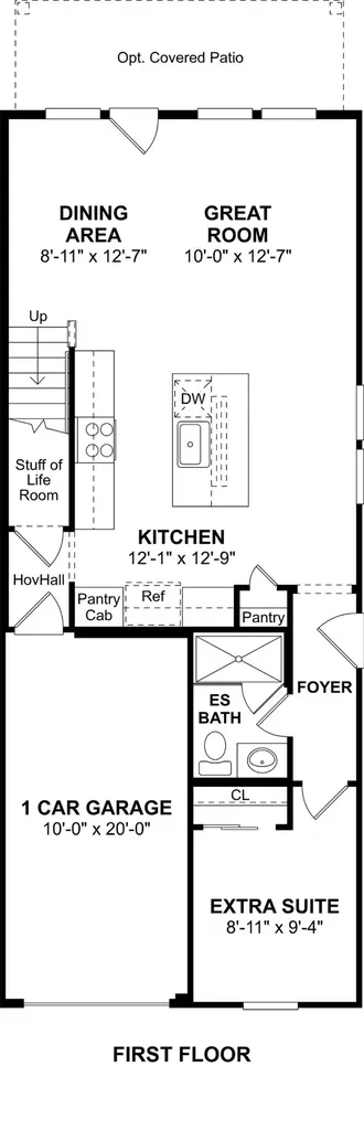 9405 Mill Street Providence Village TX 76227