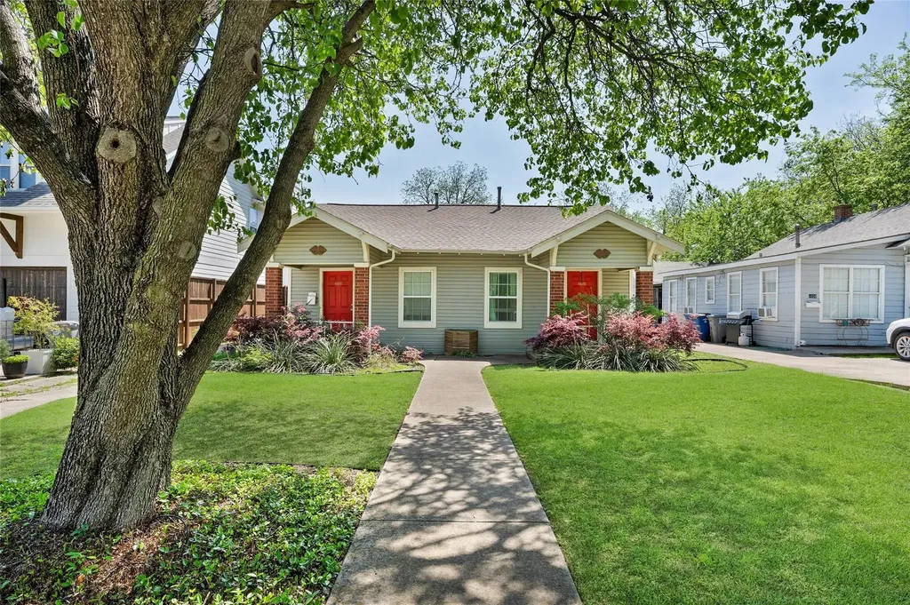 6010 Richmond Avenue Dallas TX 75206