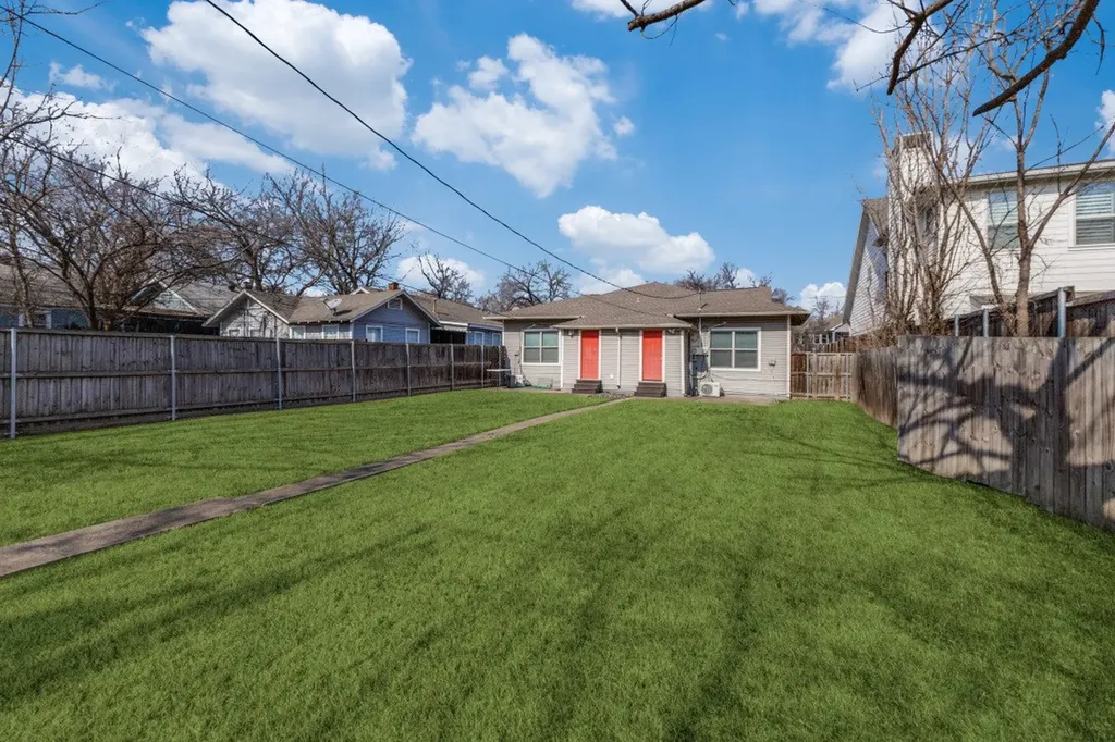 6010 Richmond Avenue Dallas TX 75206