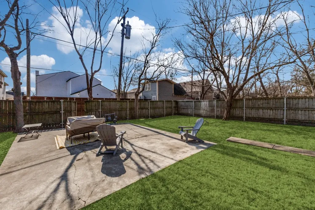 6010 Richmond Avenue Dallas TX 75206