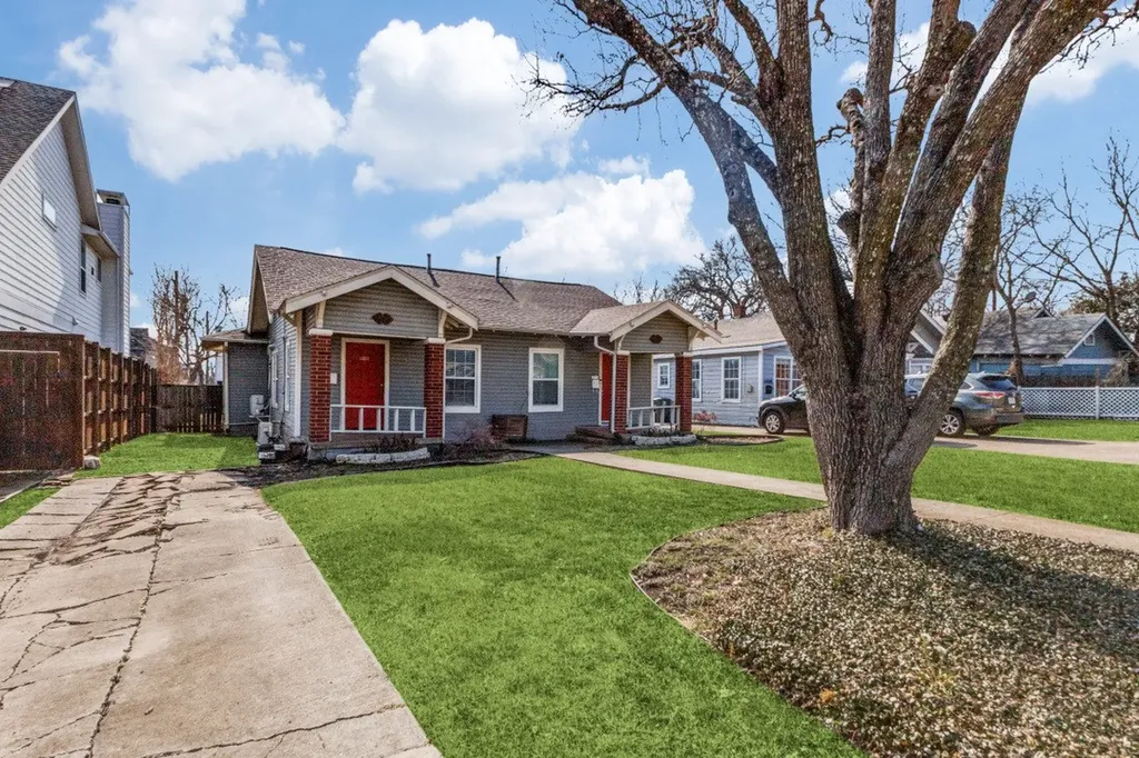 6010 Richmond Avenue Dallas TX 75206