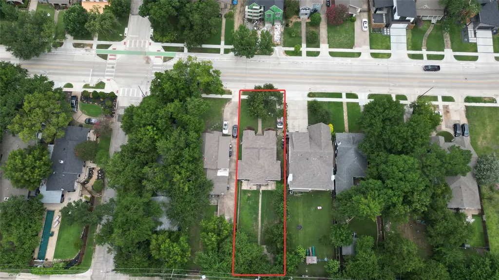 6010 Richmond Avenue Dallas TX 75206