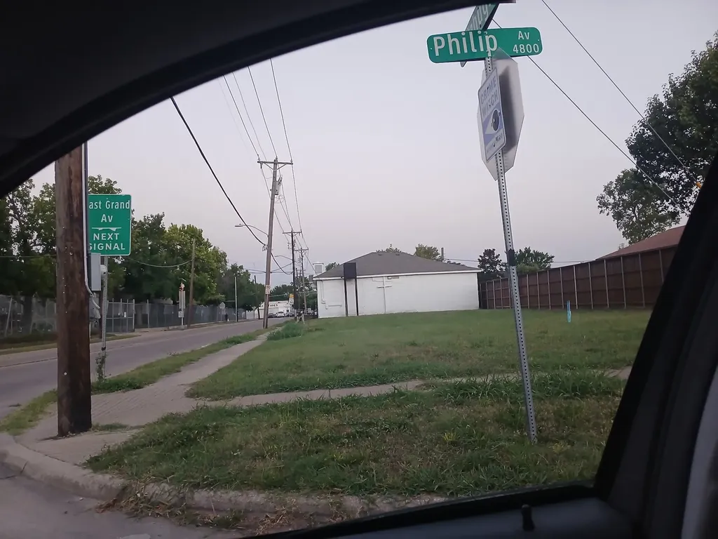 4840 Philip Dallas TX 75223