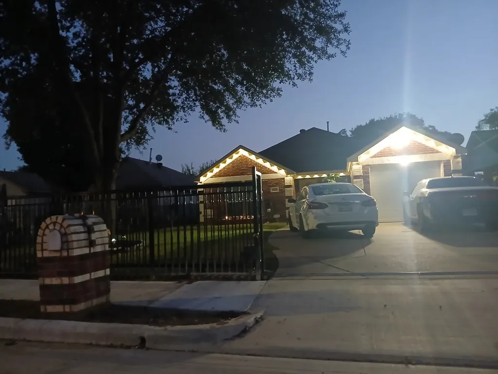 4840 Philip Dallas TX 75223