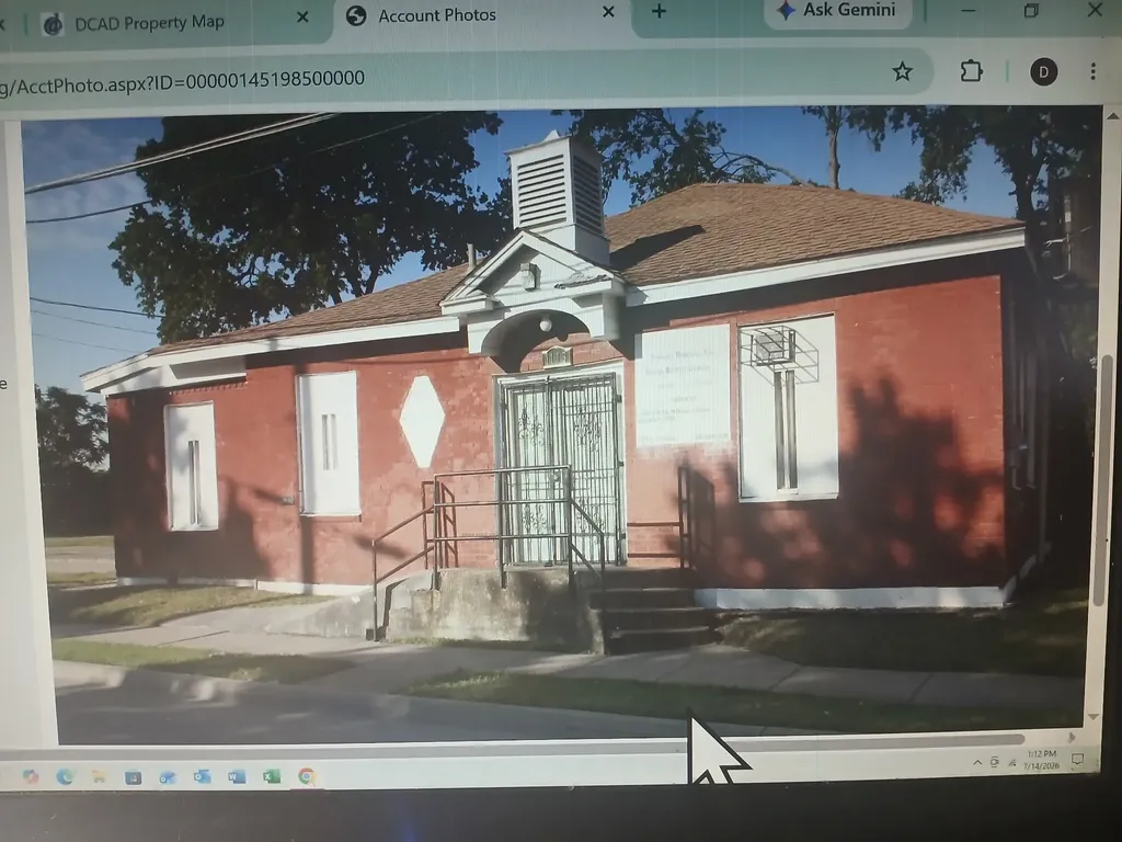 4840 Philip Dallas TX 75223
