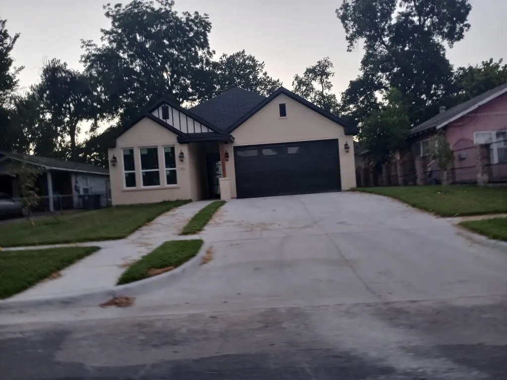 4840 Philip Dallas TX 75223