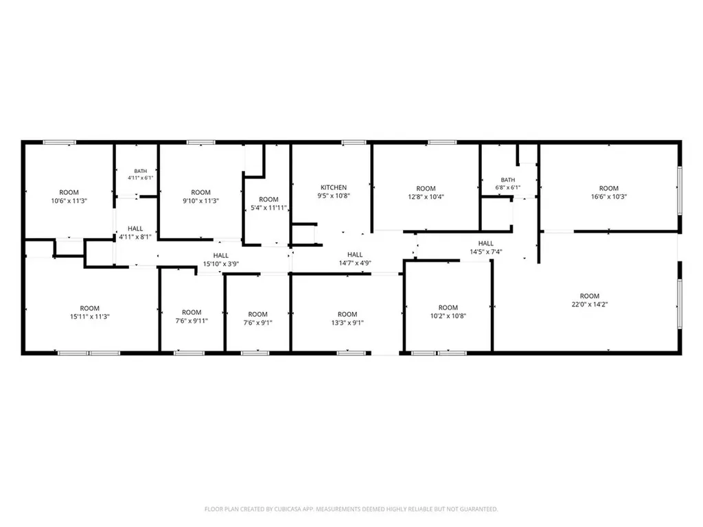 1214 Mineral Wells Highway Weatherford TX 76086
