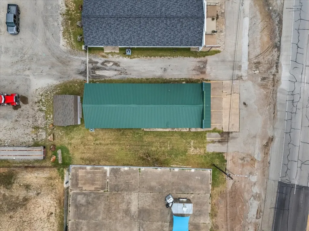 1214 Mineral Wells Highway Weatherford TX 76086