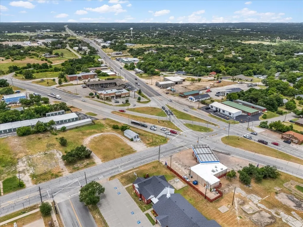 1214 Mineral Wells Highway Weatherford TX 76086