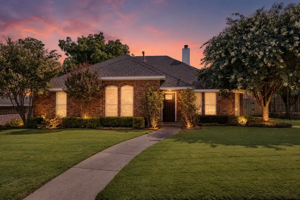 3606 Ridgestone Drive Garland TX 75040