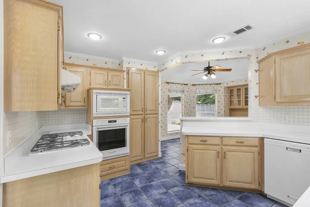 3606 Ridgestone Drive Garland TX 75040