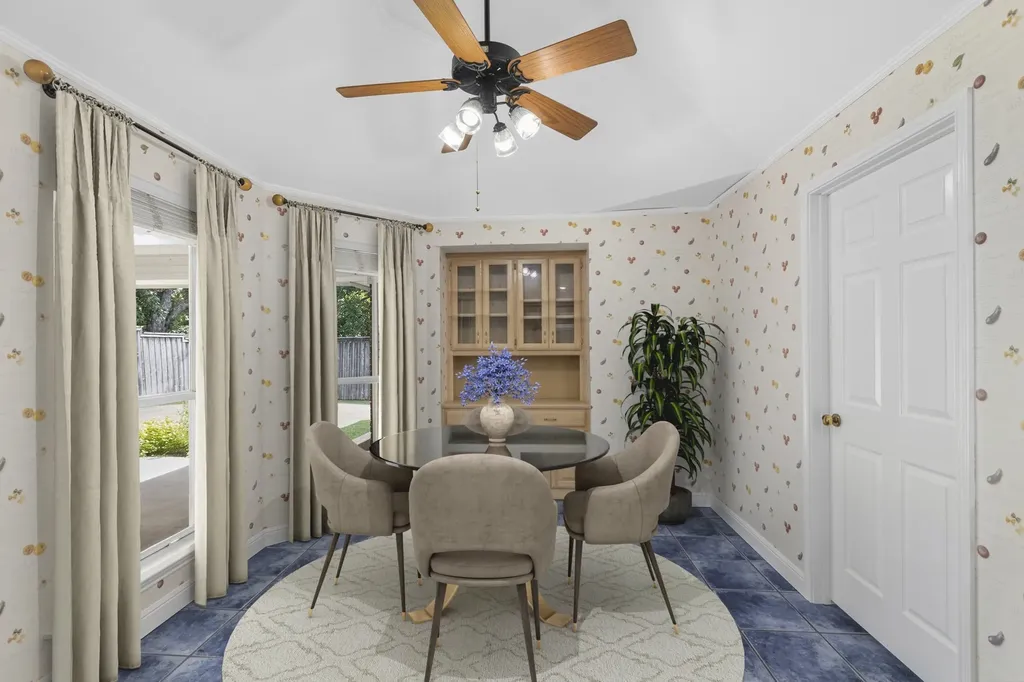 3606 Ridgestone Drive Garland TX 75040