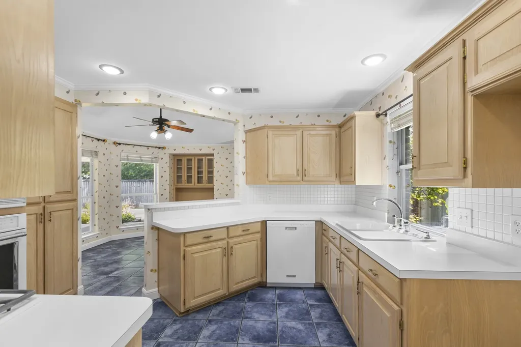 3606 Ridgestone Drive Garland TX 75040