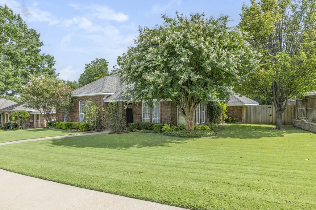 3606 Ridgestone Drive Garland TX 75040