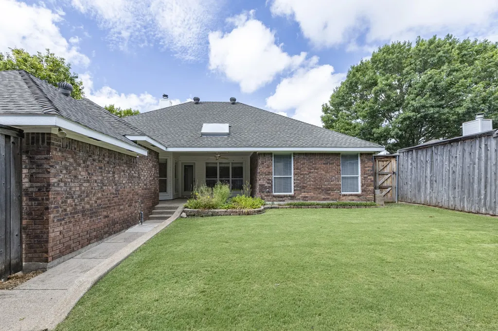 3606 Ridgestone Drive Garland TX 75040