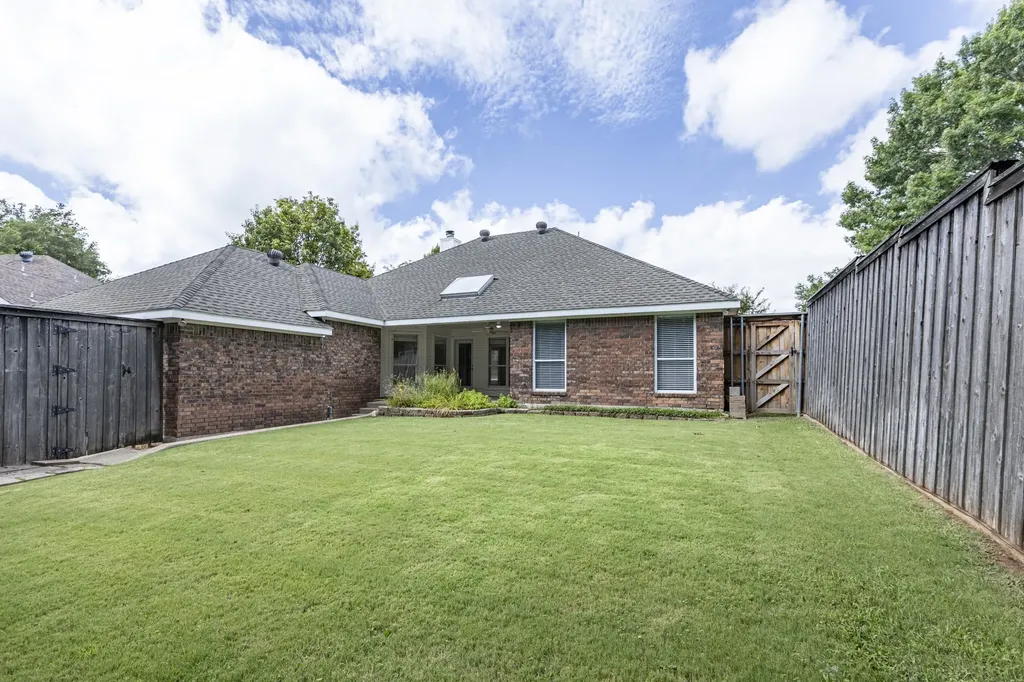 3606 Ridgestone Drive Garland TX 75040