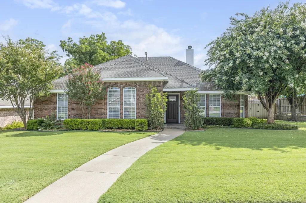 3606 Ridgestone Drive Garland TX 75040