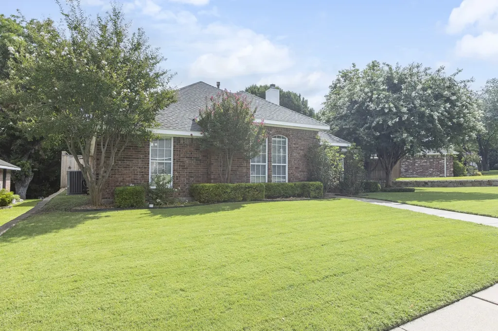 3606 Ridgestone Drive Garland TX 75040