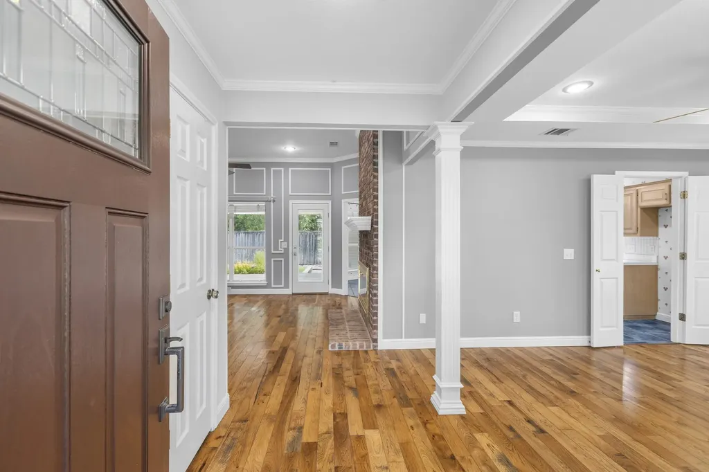 3606 Ridgestone Drive Garland TX 75040