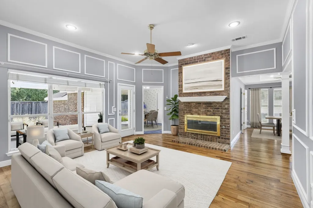 3606 Ridgestone Drive Garland TX 75040
