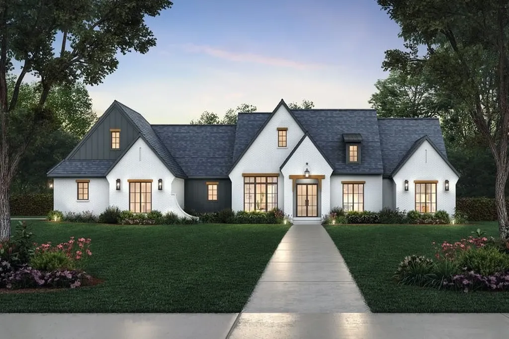 7856 Texas Prairie Trail Fort Worth TX 76126