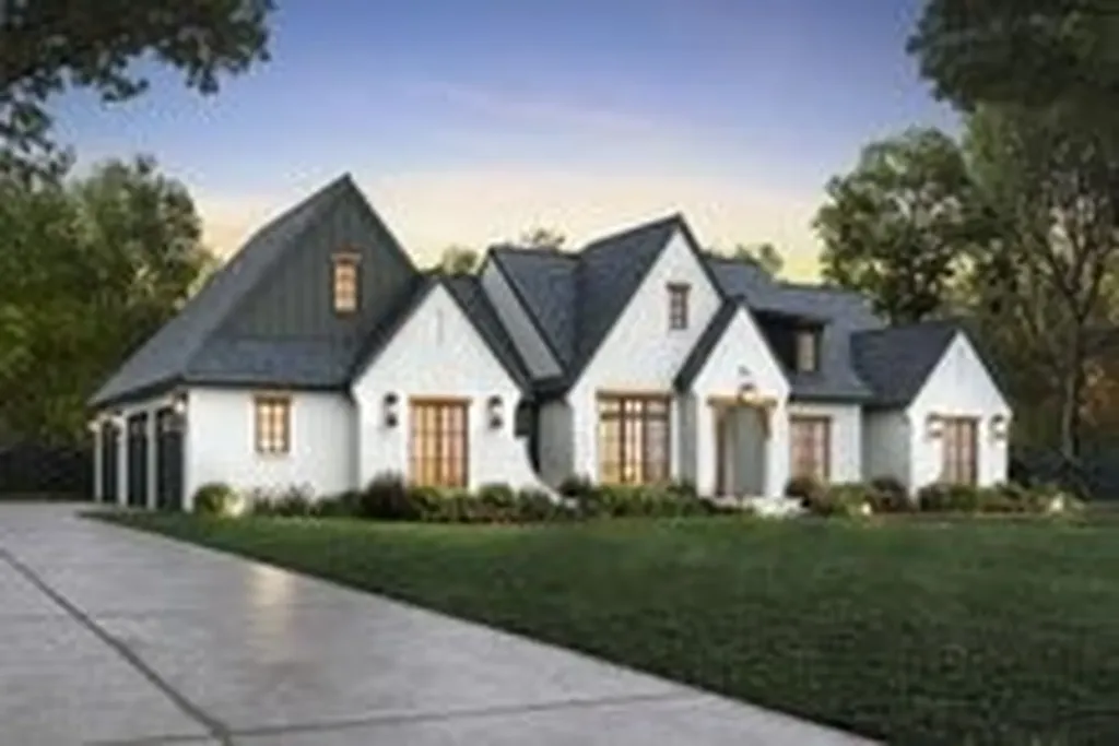 7856 Texas Prairie Trail Fort Worth TX 76126