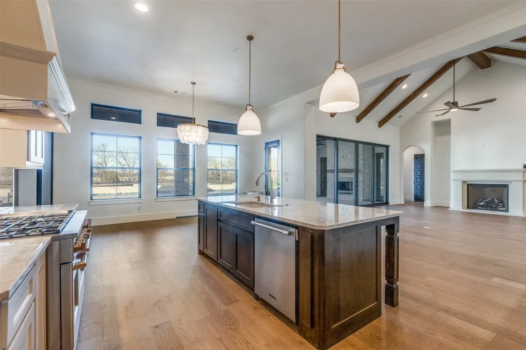 7856 Texas Prairie Trail Fort Worth TX 76126