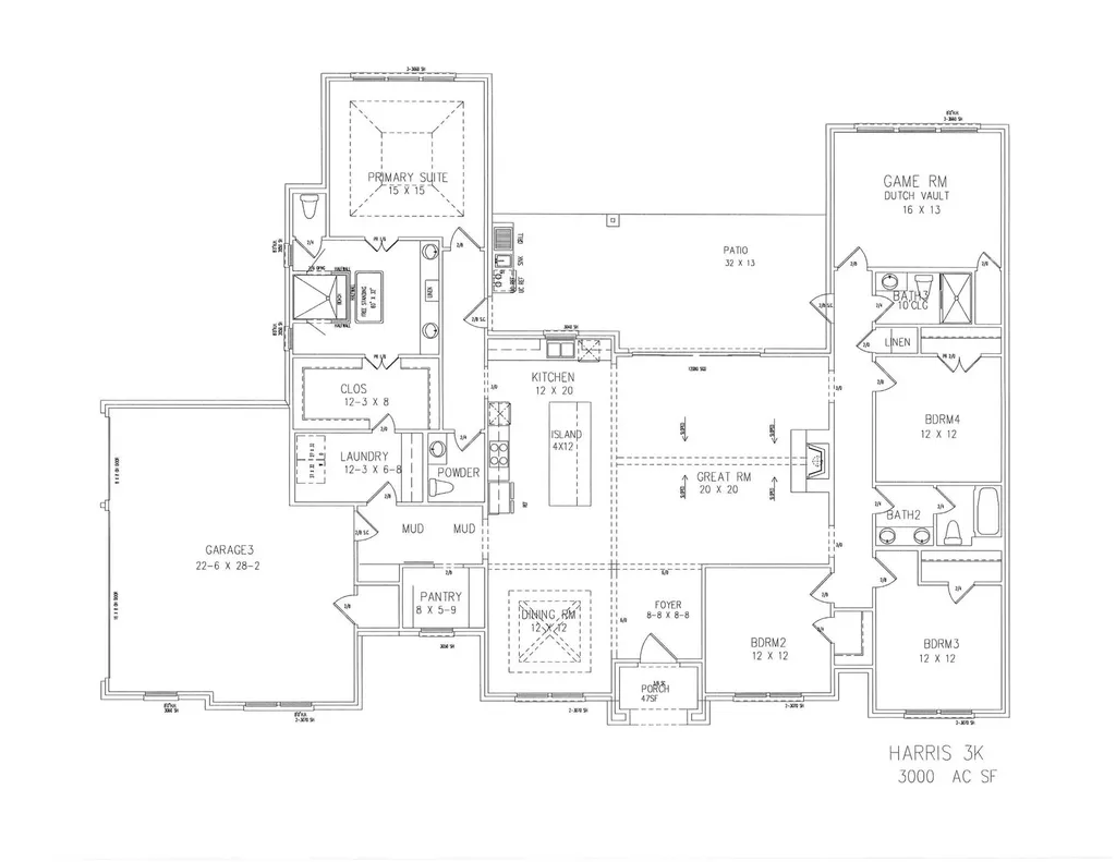 7856 Texas Prairie Trail Fort Worth TX 76126