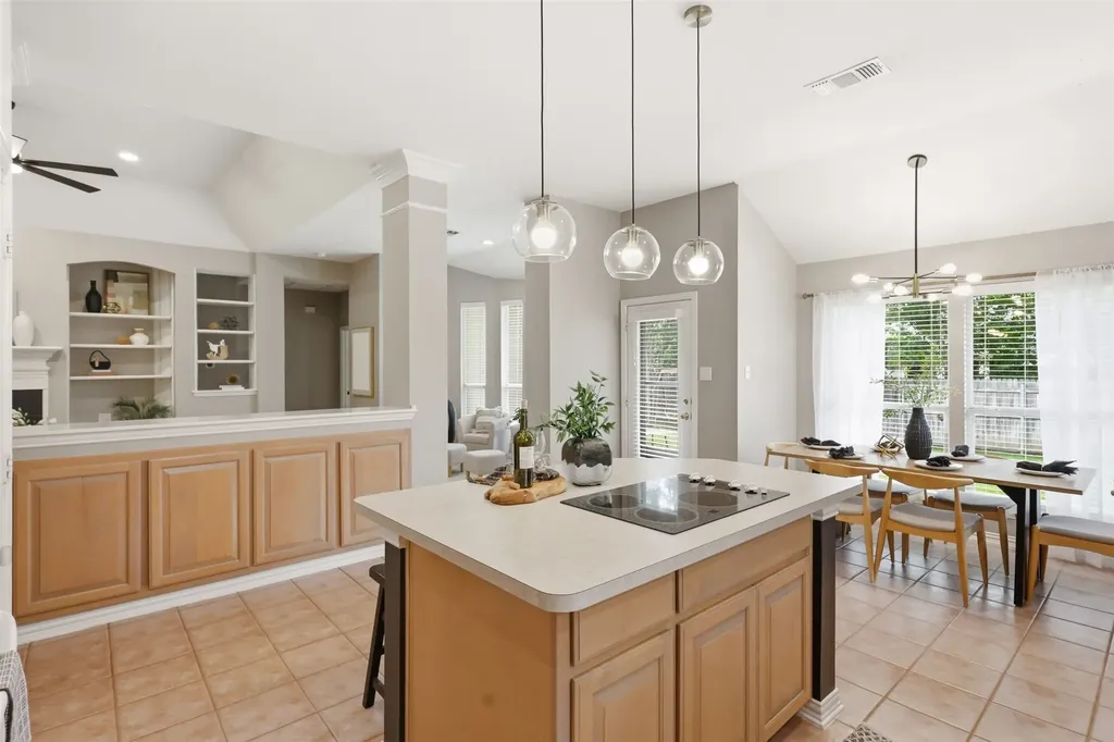 6429 Windwood Court Fort Worth TX 76132