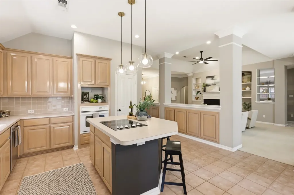 6429 Windwood Court Fort Worth TX 76132